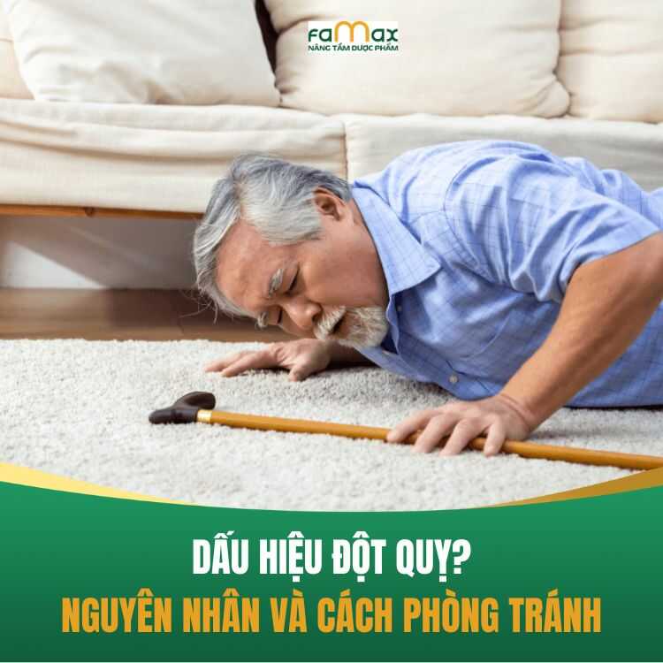 Dau Hieu Dot Quy La Gi