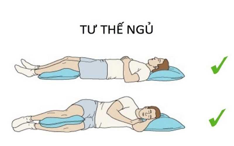 Bi Te Tay Khi Ngu Tu The Ngu