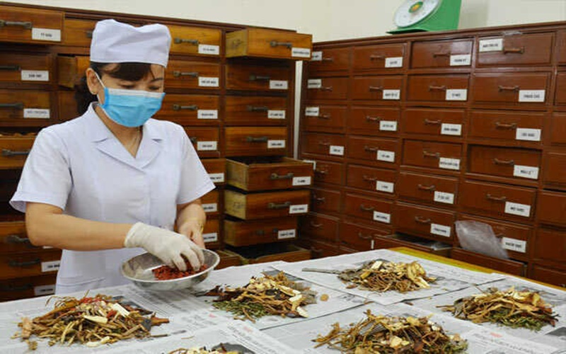 Bo Y Te De Xuat Phan Cap Thu Tuc Hanh Chinh Giai Quyet 24 Thu Tuc Linh Vuc Duoc Cho Cuc Quan Ly Y Duoc