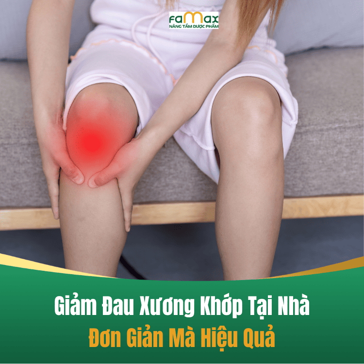 Cach Giam Dau Xuong Khop Tai Nha