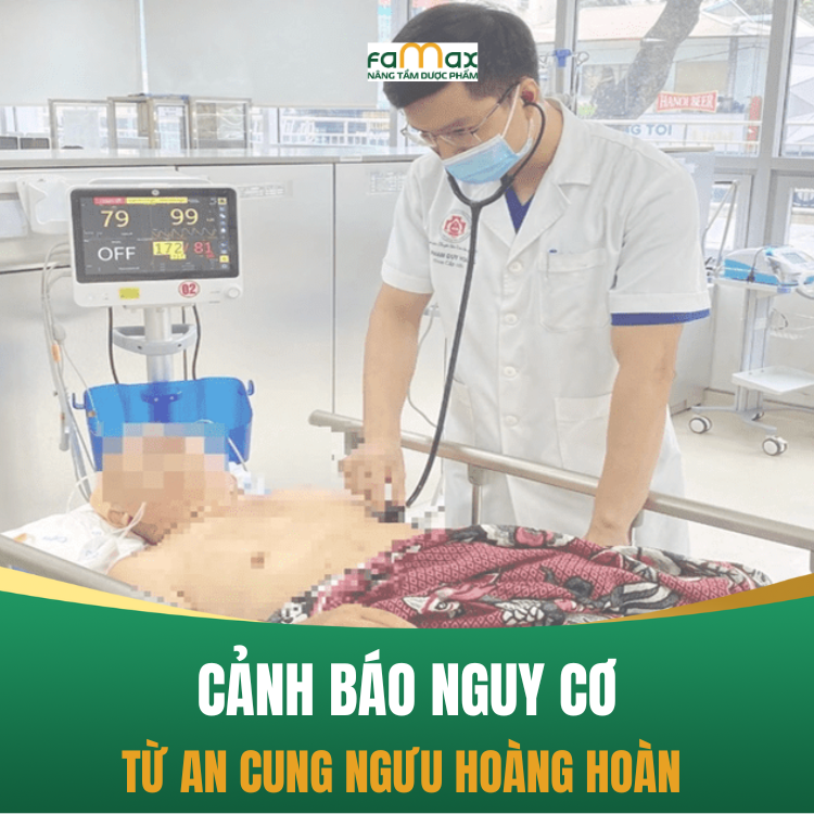 Canh Bao Nguy Co An Cung Nguu Hoang Hoan