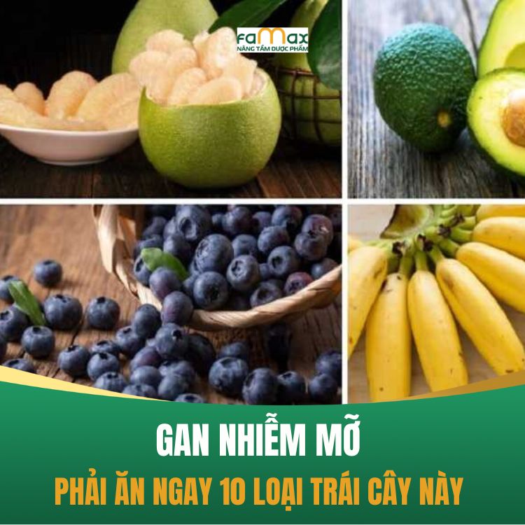 Gan Nhiem Mo Nen An Trai Cay Gi 10 Loai Tot Nhat Cho Gan 68afd45d04494.webp