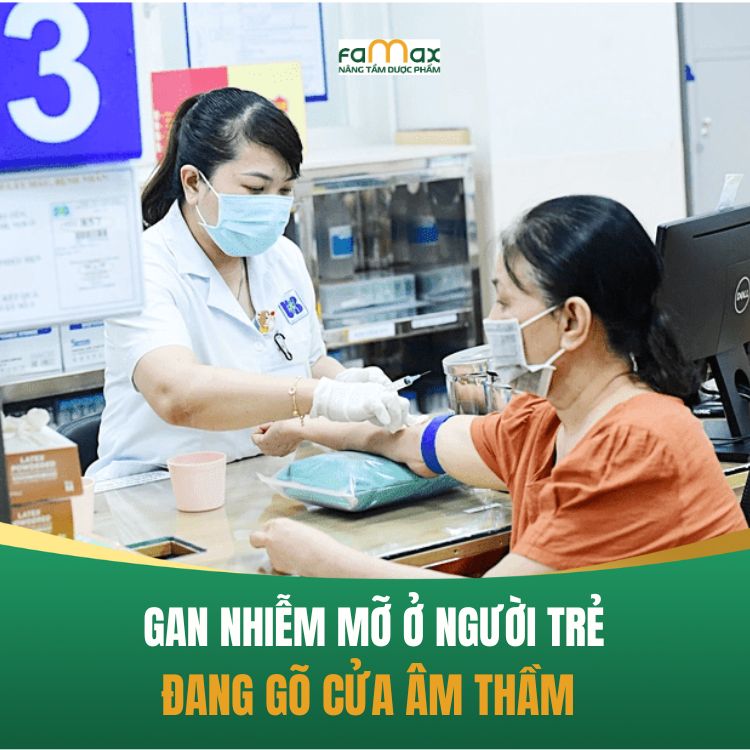 Gan Nhiem Mo O Nguoi Tre