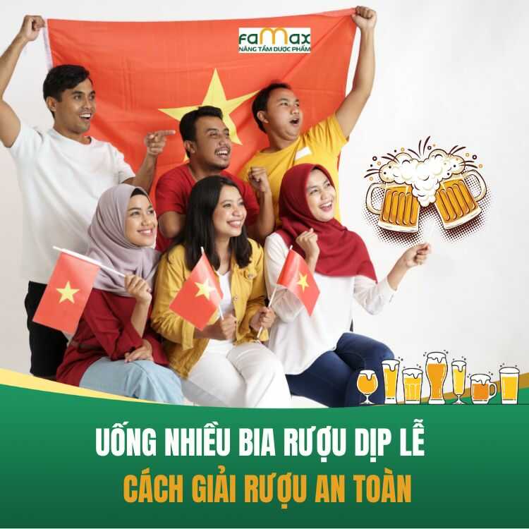 Giai Ruou An Toan