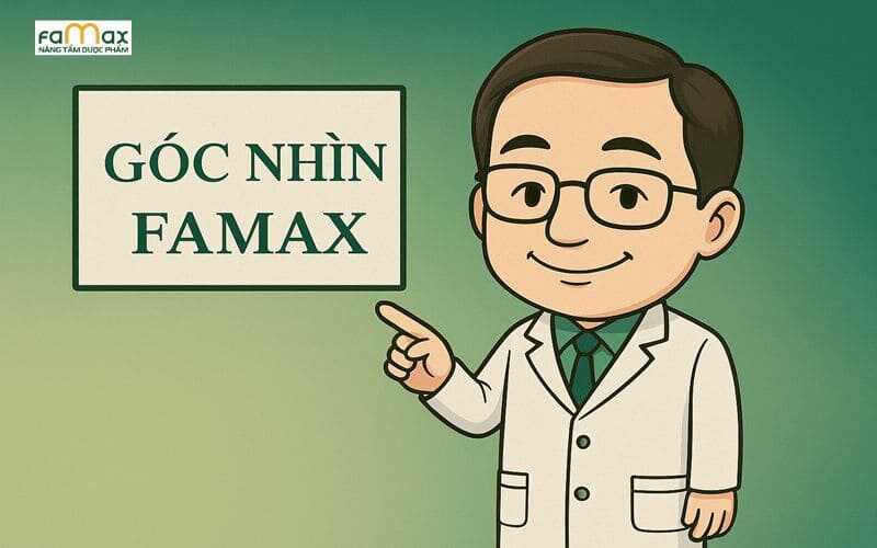 Goc Nhin Famax