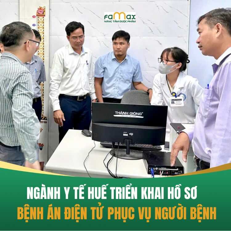 Ho So Benh An Dien Tu (1)