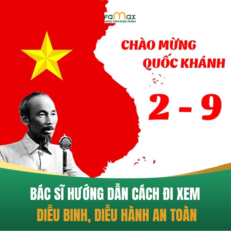 Huong Dan Cach Di Xem Dieu Binh An Toan