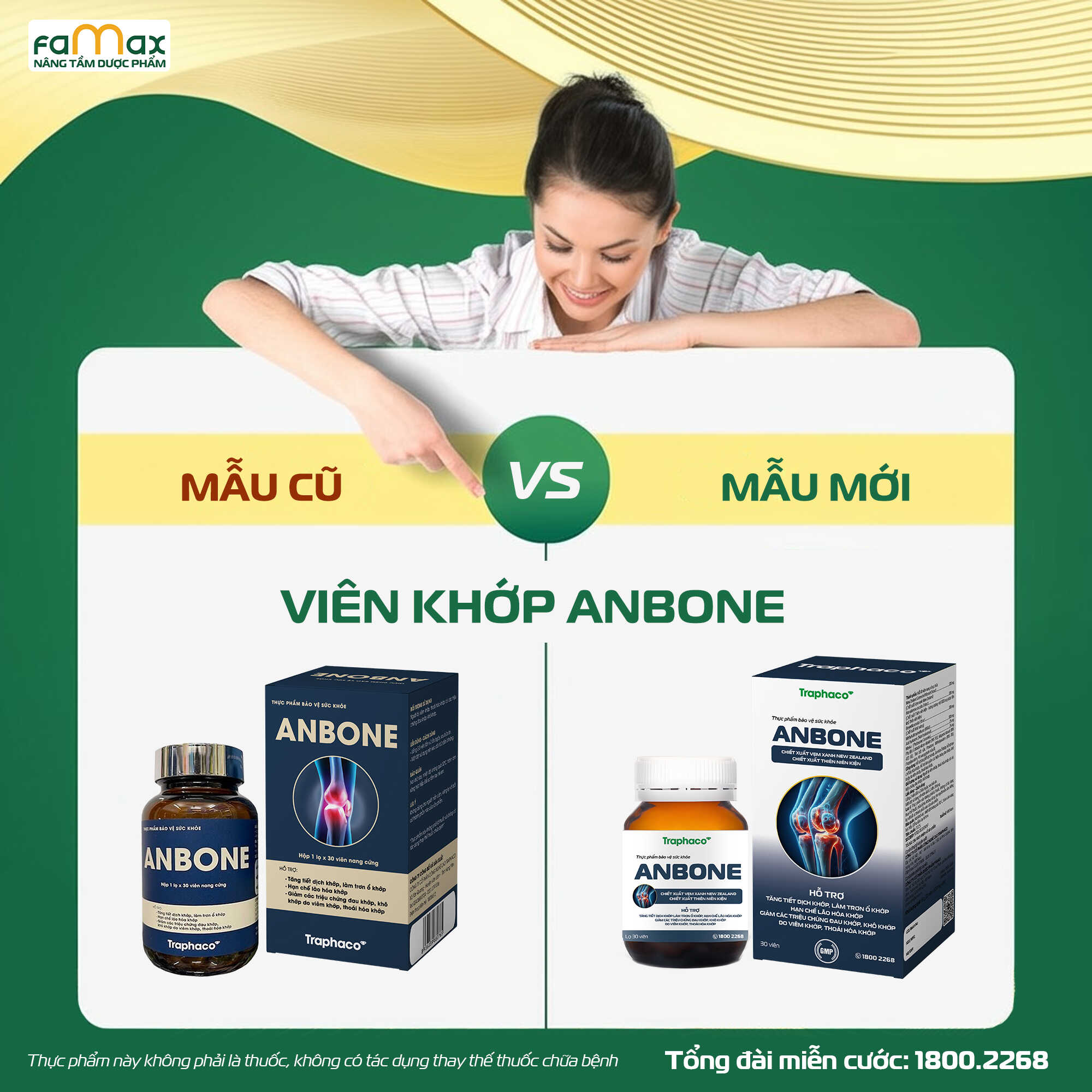 Mẫu Cũ Mới