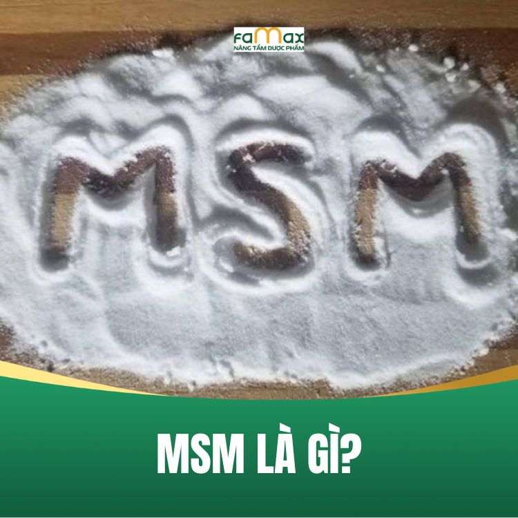 Msm