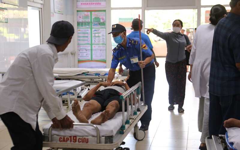 Nguoi Tre Con Chu Quan Voi Dot Quy O Nguoi Tre