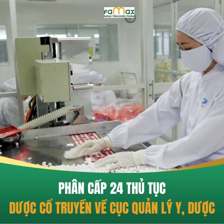 Phan Cap Thu Tuc Hanh Chinh Duoc Bo Y Te Day Manh Cai