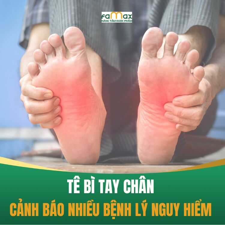 Te Bi Tay Chan Benh Ly Nguy Hiem