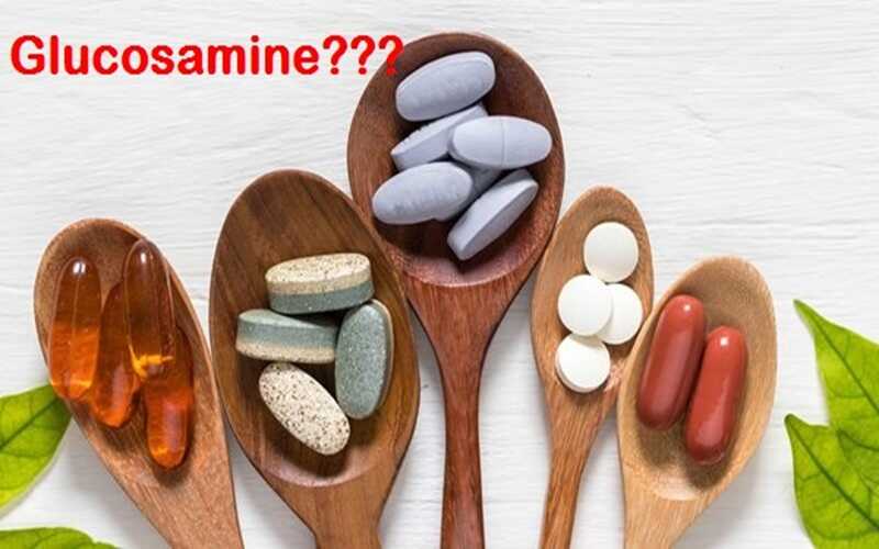 Thuoc Glucosamine Lieu Co Hieu Qua Khong