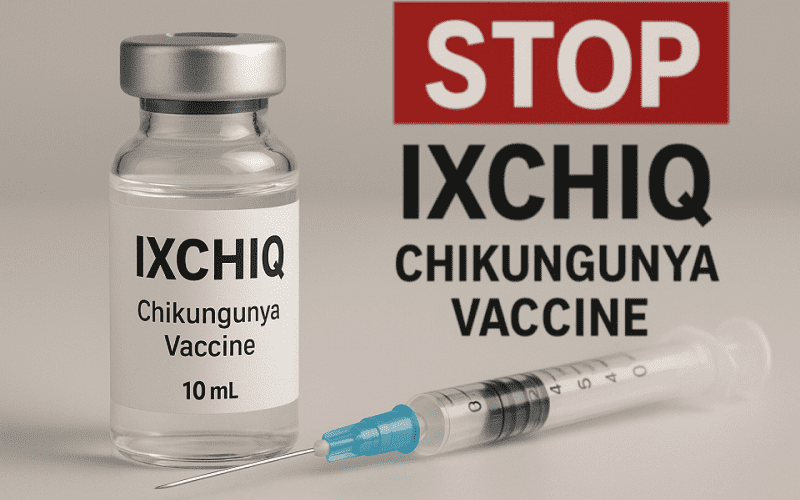 Vaccine Phong Chikungunya Dinh Chi My