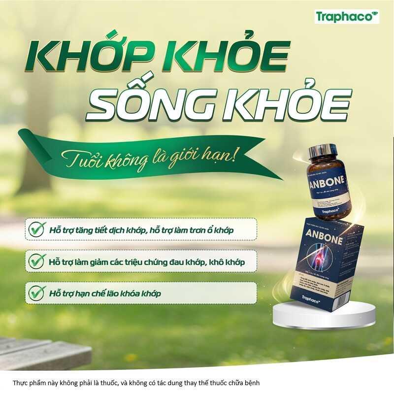 Vien Khop Anbone
