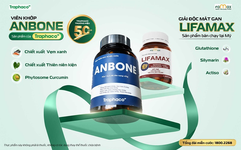 Anbone