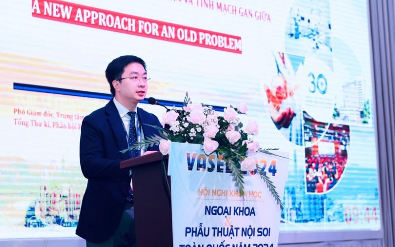 Bac Si Le Trung Hieu Phau Thuat Khoi U