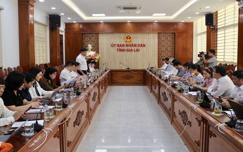 Bo Y Te Kiem Tra Y Te Dia Phuong Theo Chinh Quyen Dia Phuong 2 Cap