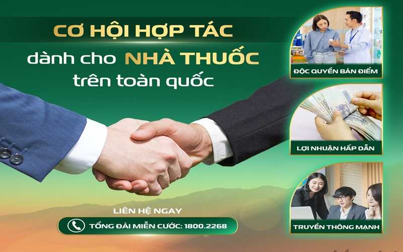 Cơ Hội Hợp Tác 02