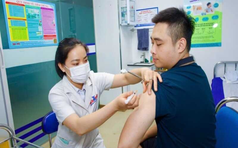 Cum Mua Anh Huong Benh Tim Mach