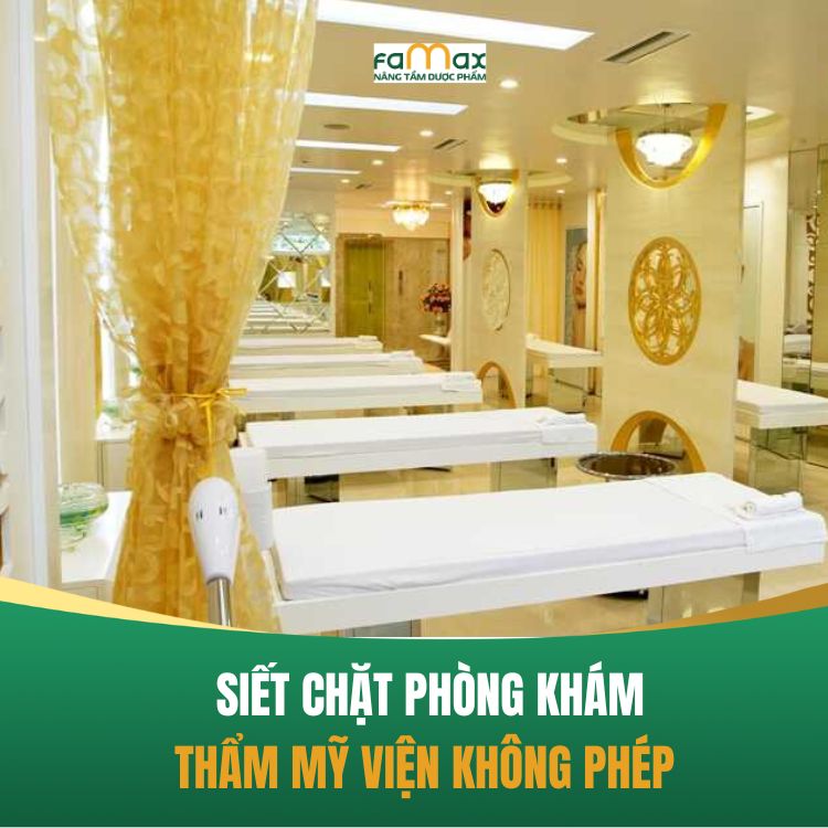 Ha Noi Siet Quan Ly Phong Kham Tham My Vien Khong Phep (2)