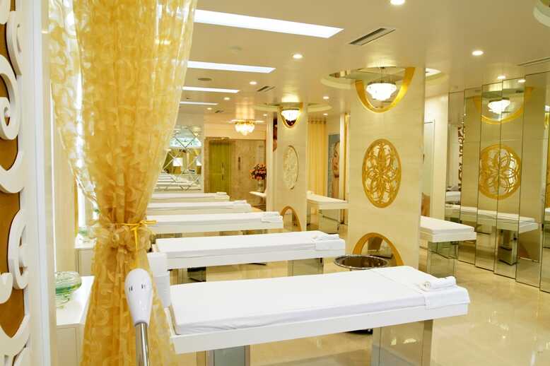 Ha Noi Siet Quan Ly Phong Kham Tham My Vien Khong Phep
