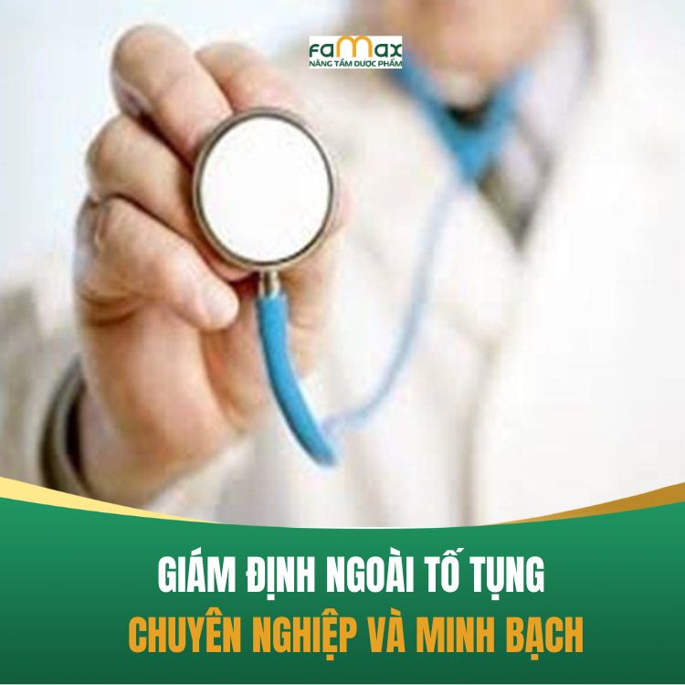 Quy Dinh Moi Ve Giam Dinh Ngoai To Tung Nganh Y Teq