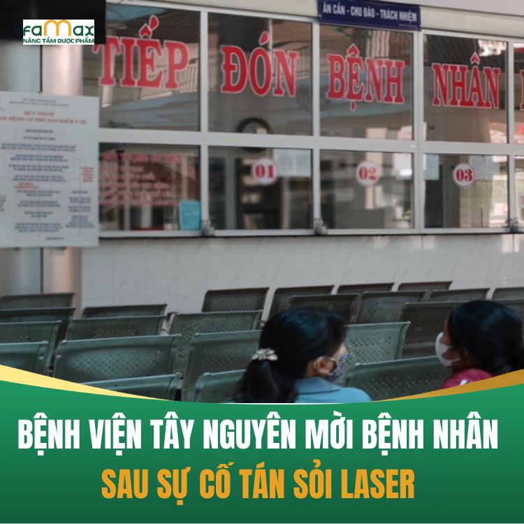 Su Co Tan Soi Laser