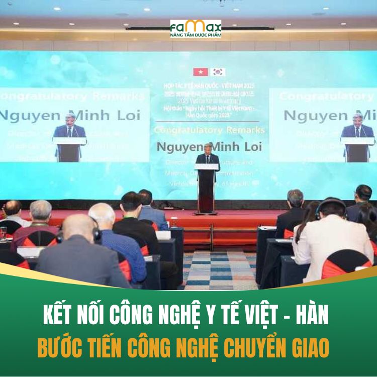 Thiet Bi Y Te Viet Nam Han Quoc 2025