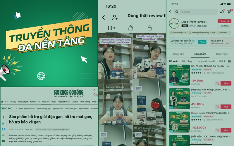 Truyền Thông