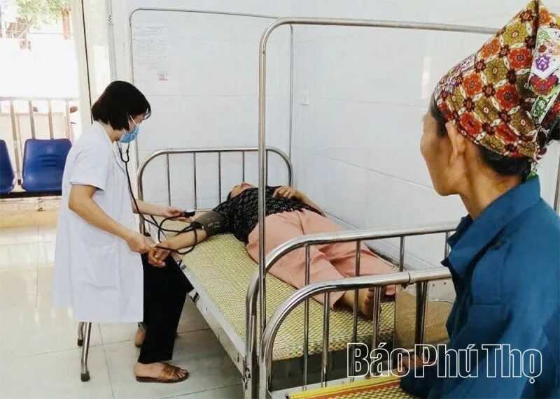 Tram Y Te Sau Ban Giao 3 Chuan