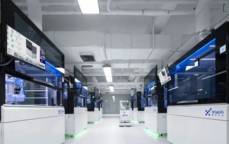 Ai Trung Quoc Trong Duoc Pham Co Hoi Hay Thach Thuc