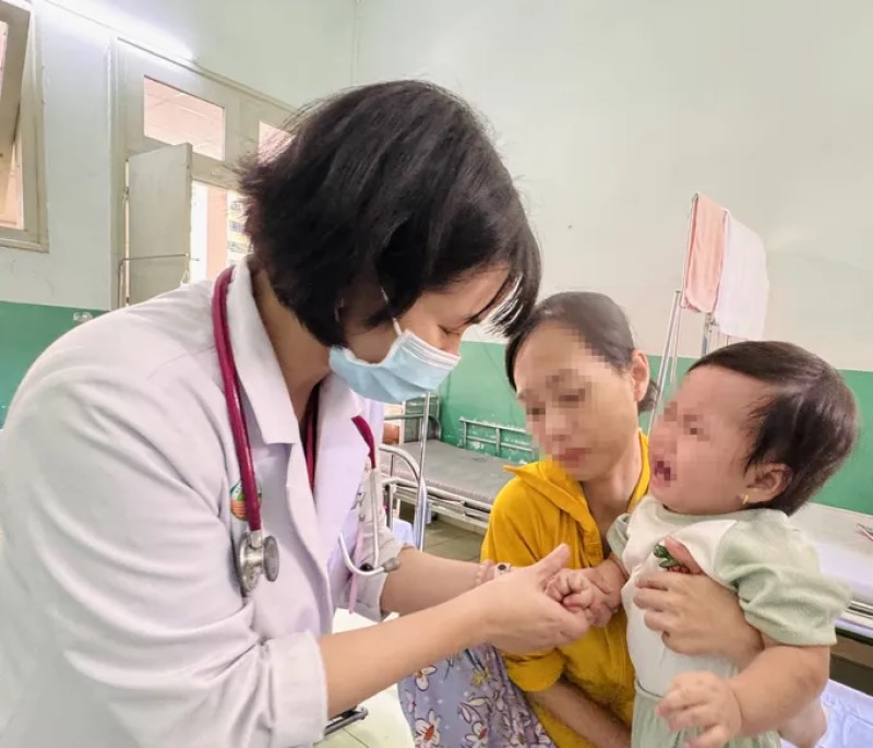 Dich Benh Truyen Nhiem Tang Dot Bien Canh Bao Dich Chong Dich