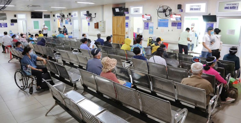 Huong Dan Thanh Toan Truc Tiep Bhyt Du 5 Nam Lien Tuc