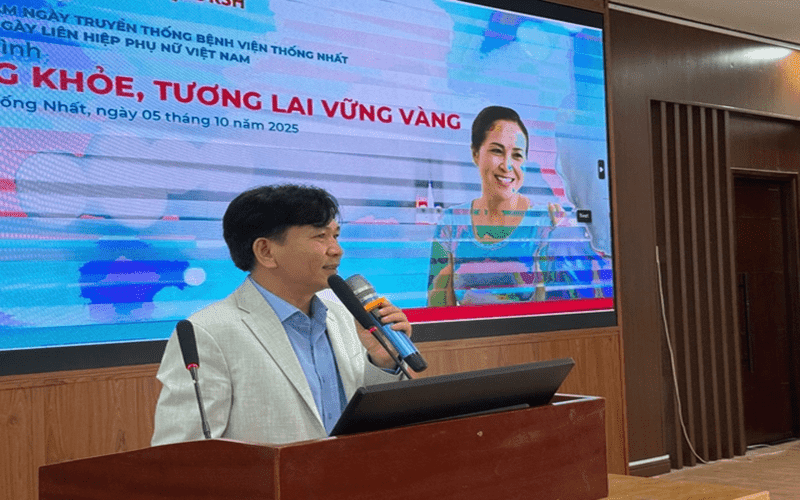 Nguy Co Loang Xuong