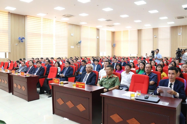 Quang Ninh Sap Xep He Thong Y Te Theo Chinh Quyen Dia Phuong 2 Capjpg 2 17616192880141560924470