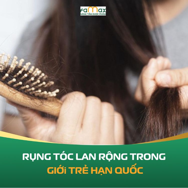 Rung Toc Nguoi Tre Han Quoc Tang