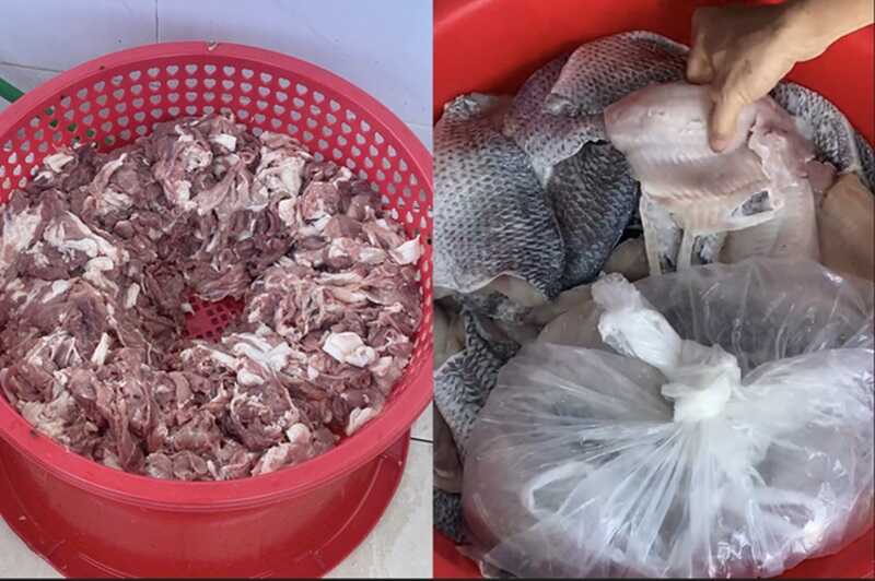 Thuc Pham Ban Truong Hoc