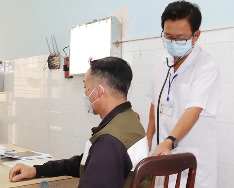 Y Te Dong Nai 1758038168981641837337