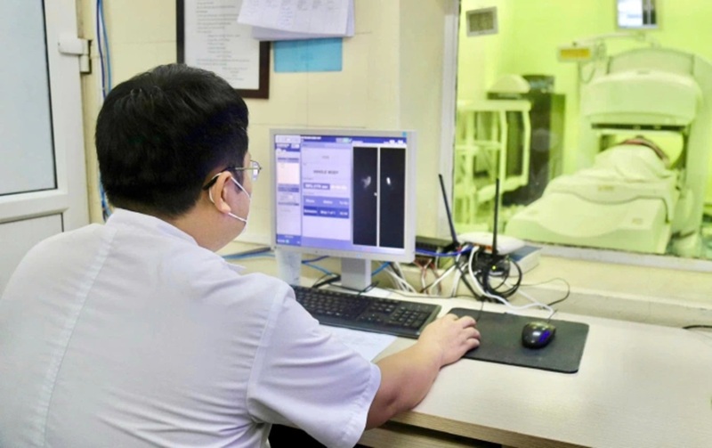 Thuoc The He Moi Ung Thu