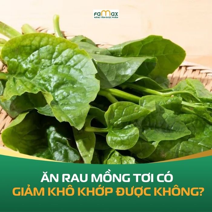 An Rau Mong Toi Co Giam Kho Khop Duoc Khong 694513b0f205c.webp