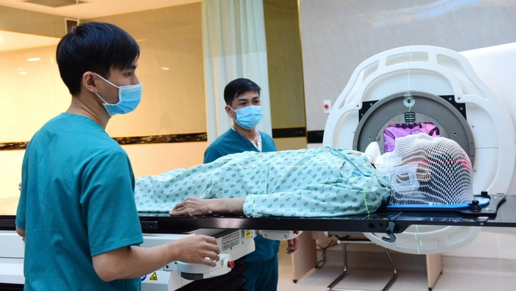 Mien Vien Phi Ung Thu