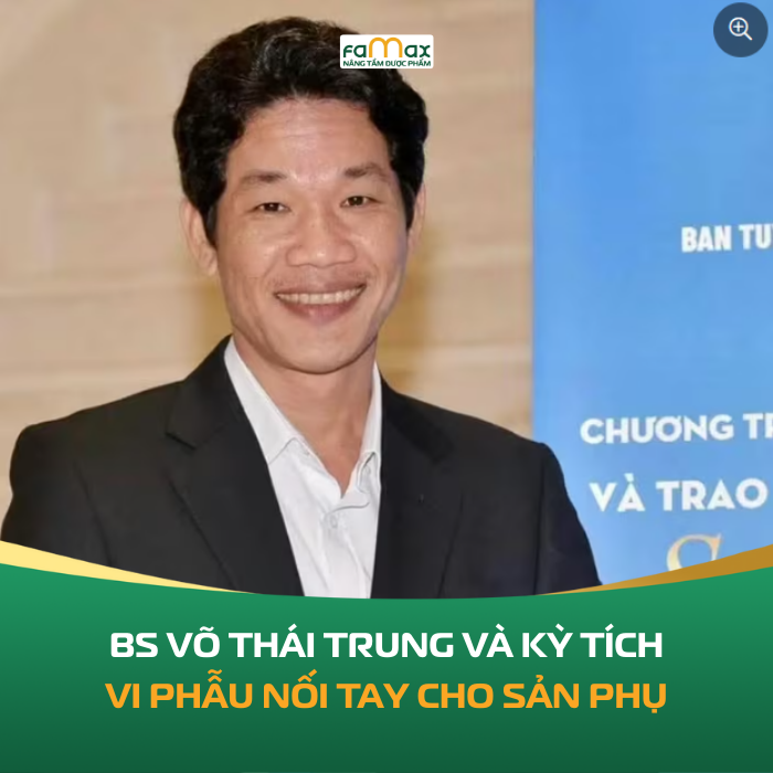 Vi Phau