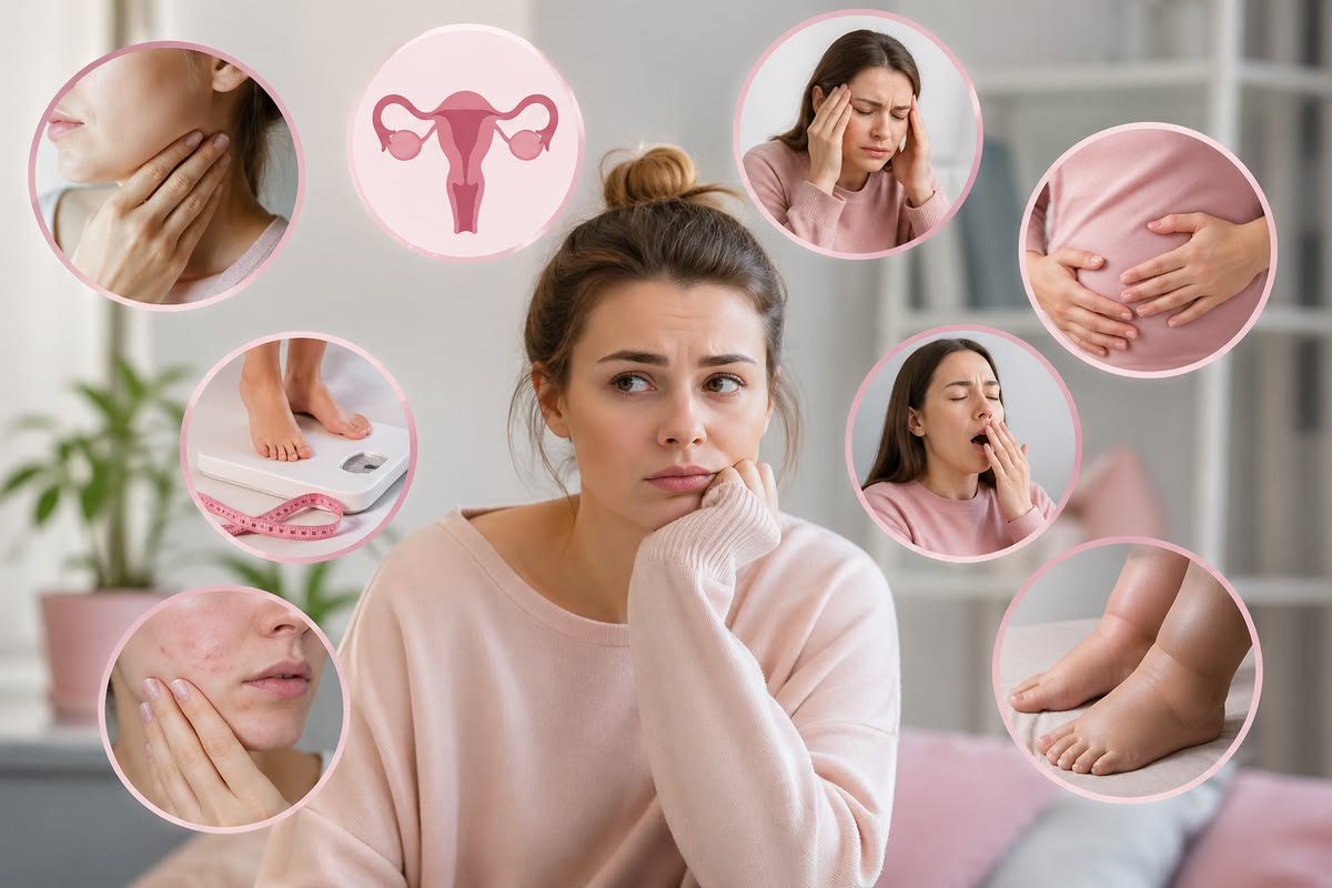 Rụng trứng là gì?Hiểu Về LH Hormone Để Tăng Cơ Hội Thụ Thai
