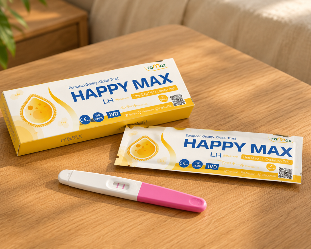 But Thu Rung Trung Happymax Gia