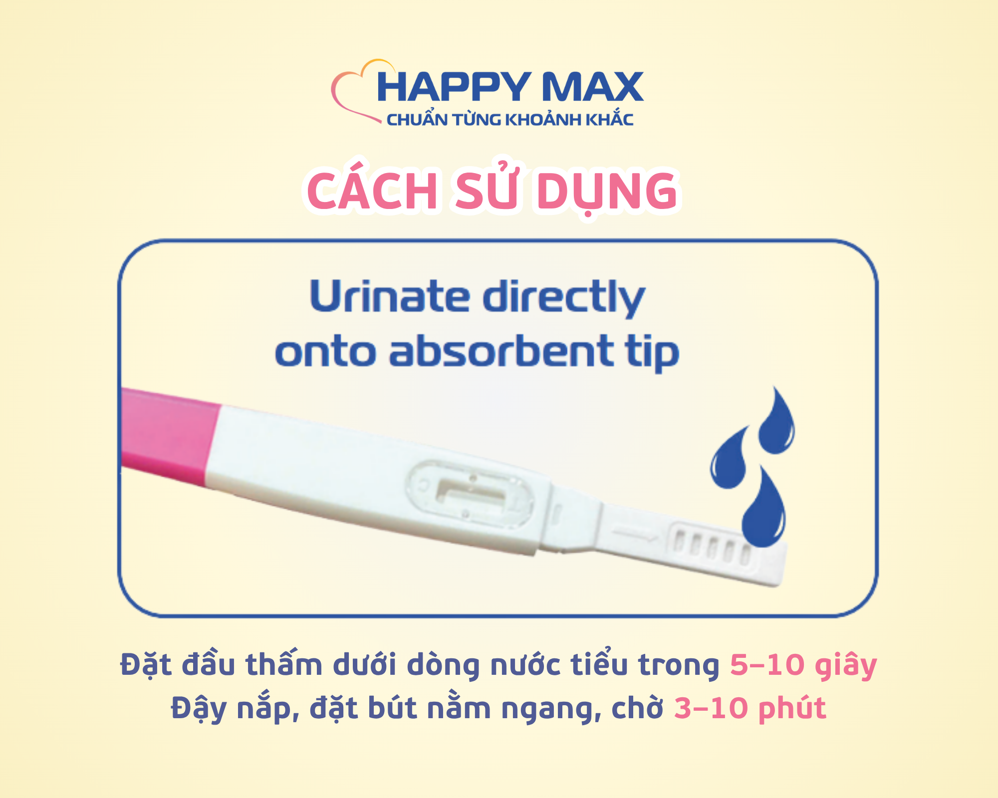 Cach Su Dung But Thu Rung Trung