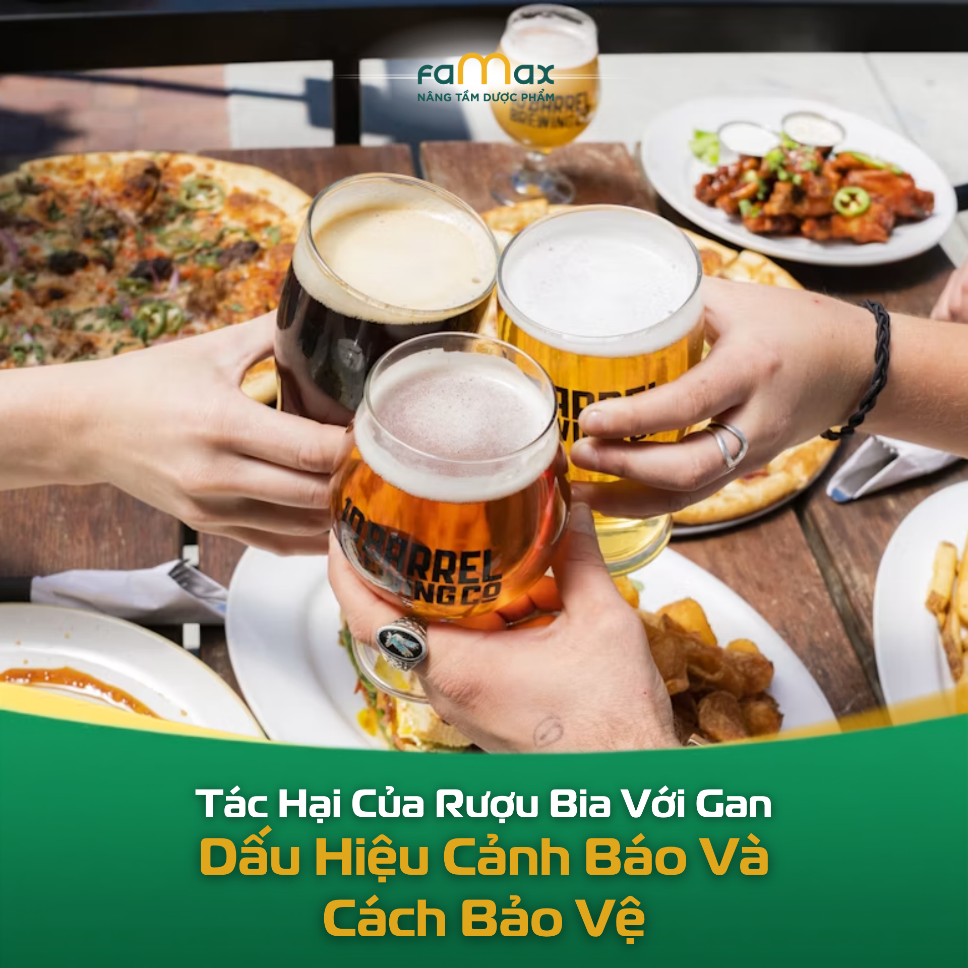 ChuyỂn HÓa ThuỐc