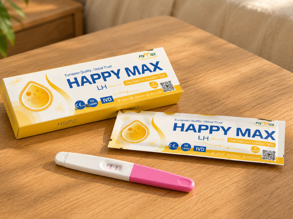 But Thu Rung Trung Happymax