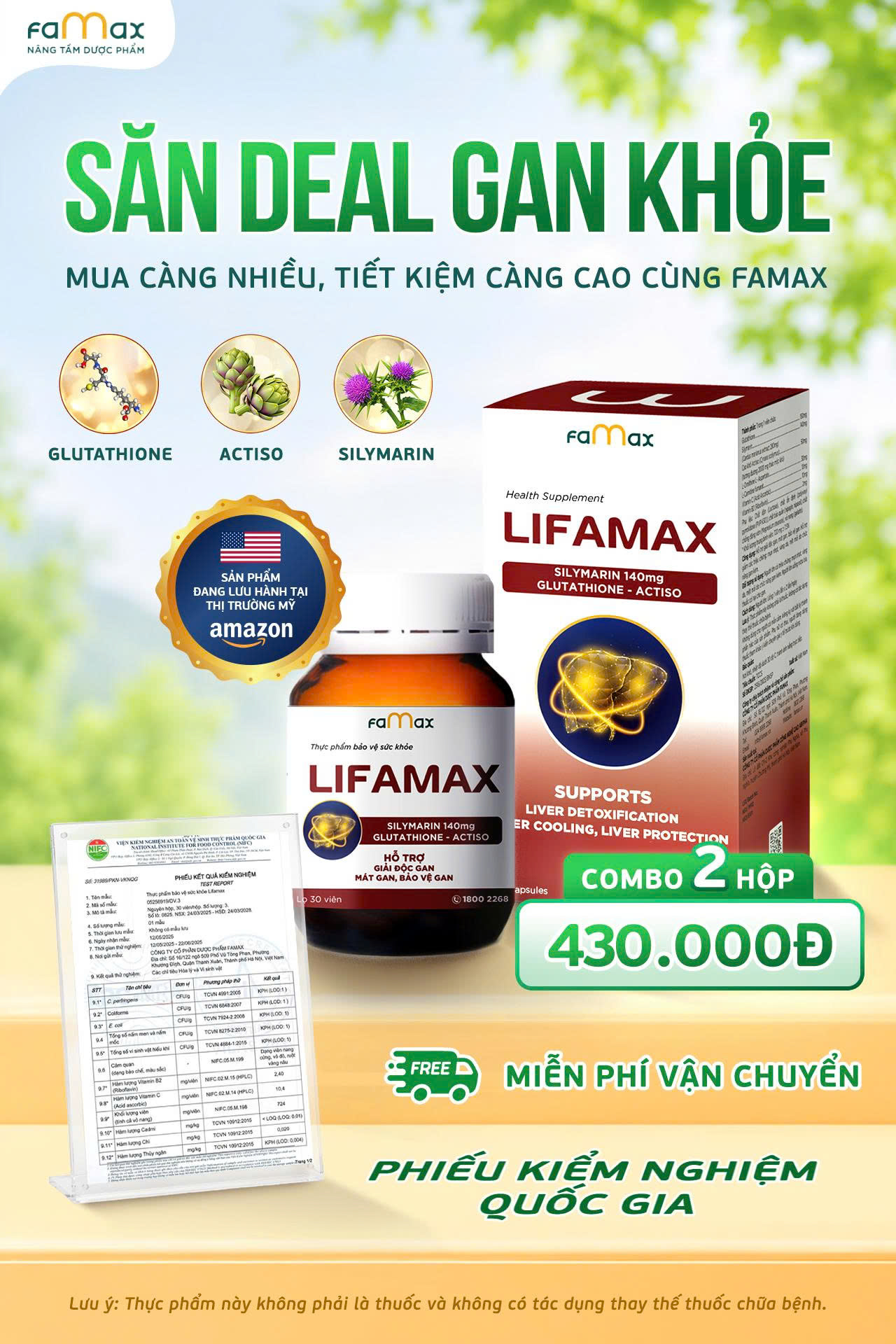 San Deal Gan Khoe Mua 2